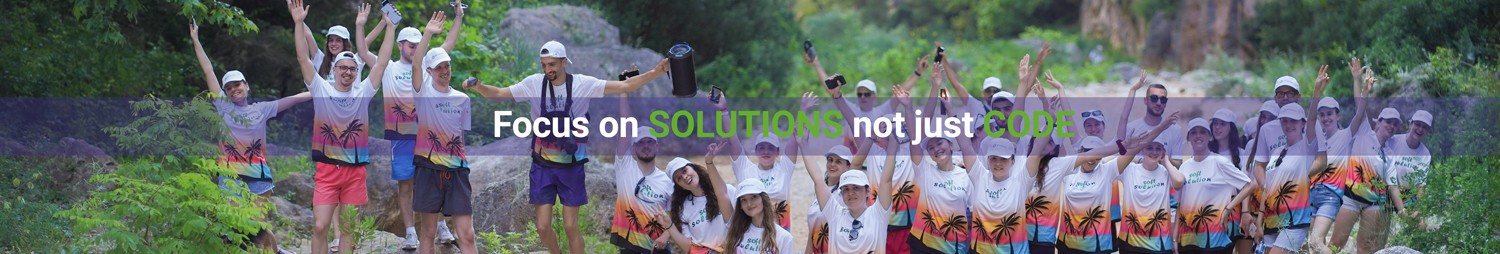 Soft Solution