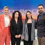 ACTI në fokus mediatik - një hap tjetër drejt forcimit të ekosistemit të teknologjisë dhe inovacionit në Shqipëri.
